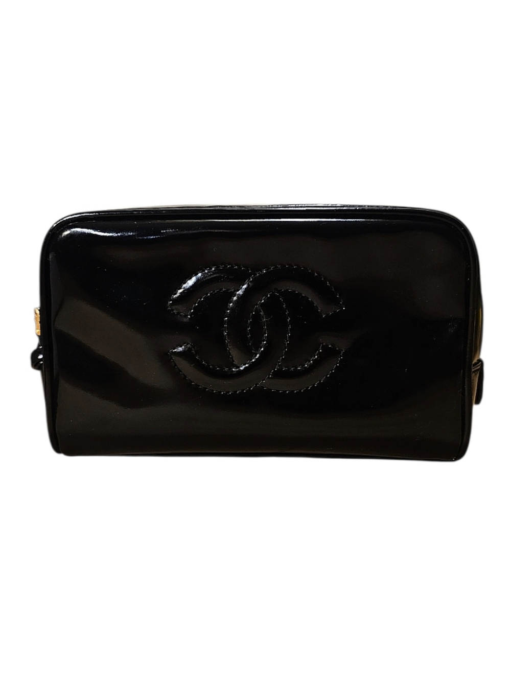 CHANEL VANITY CASE